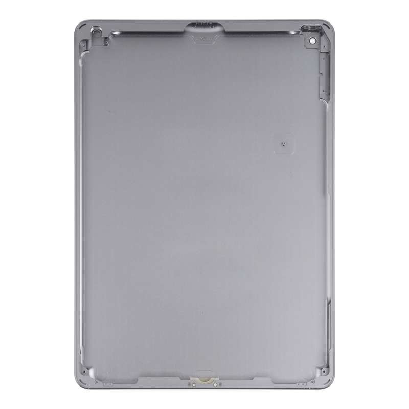 Battery Back Housing Cover for iPad 9.7 inch (2018) A1893 (WiFi Version)(Grey)