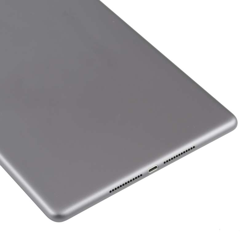 Battery Back Housing Cover for iPad 9.7 inch (2018) A1893 (WiFi Version)(Grey)