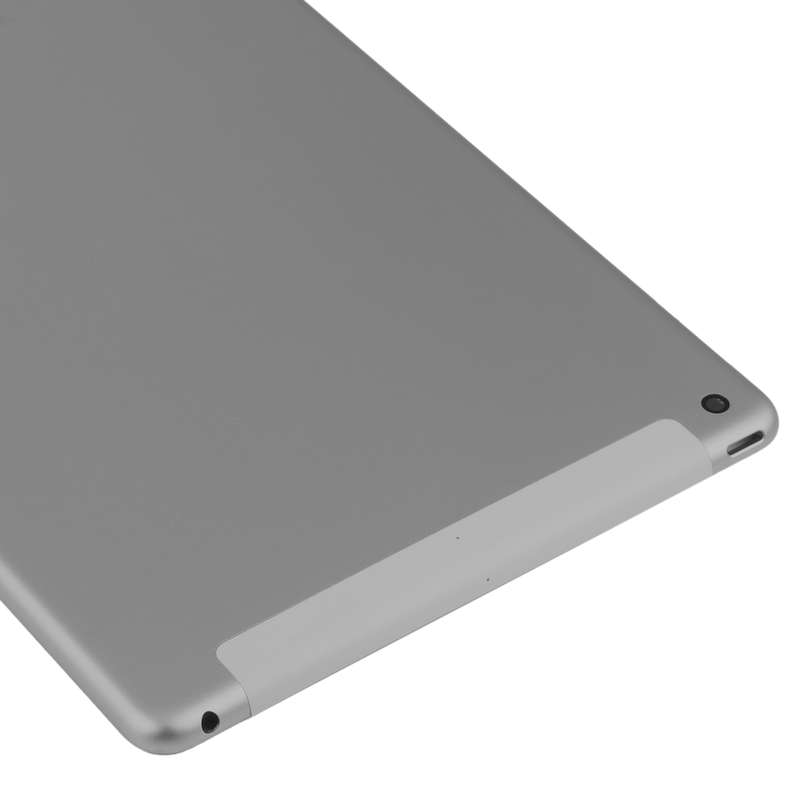 Battery Back Housing Cover for iPad 9.7 inch (2018) A1954 (4G Version)(Silver)