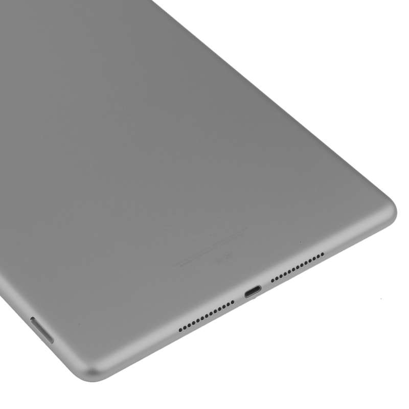 Battery Back Housing Cover for iPad 9.7 inch (2018) A1954 (4G Version)(Silver)