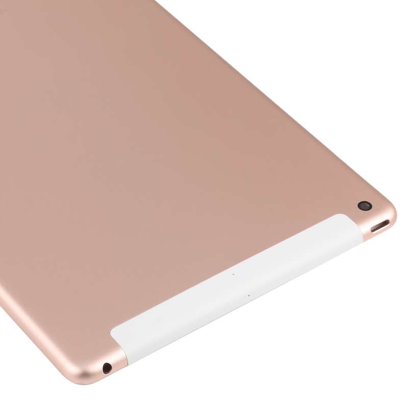 Battery Back Housing Cover for iPad 9.7 inch (2018) A1954 (4G Version)(Silver)