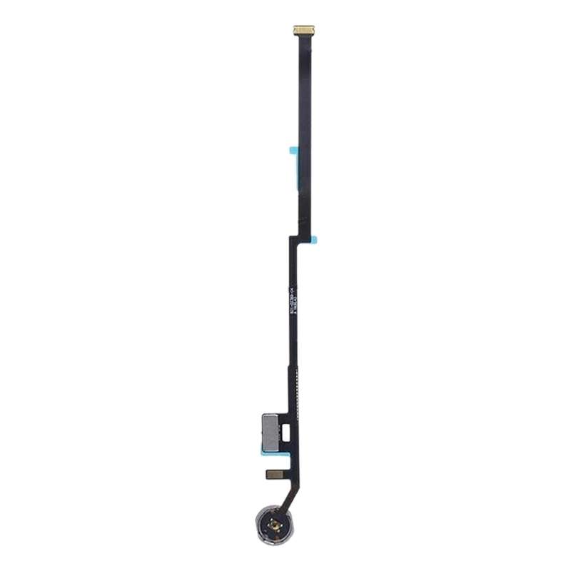 Return Key Home Button Flex Cable for iPad 10.2 (2020) / iPad 8 A2270 A2428 A2429(Black)