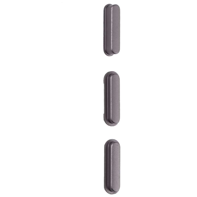 Power Button and Volume Control Button for iPad 10.2 inch 2019 2020 2021 (Pink)