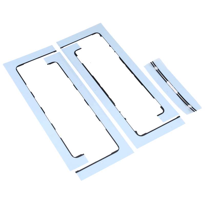 2 Set Original Front Housing Adhesive for iPad Pro 12.9 2021