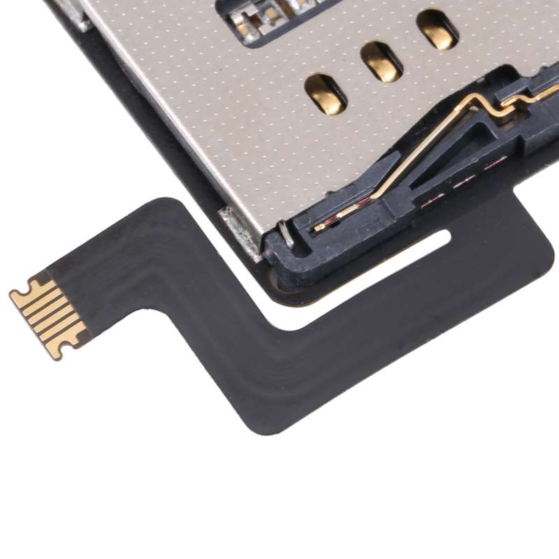 Original LCD Backlight Plate for iPad Pro 12.9 2021