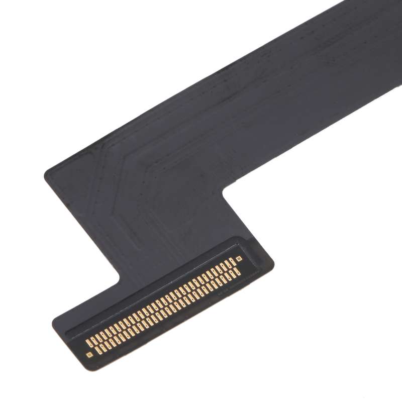 For iPad 2022 A2757 A2777 4G Edition Charging Port Flex Cable (Red)