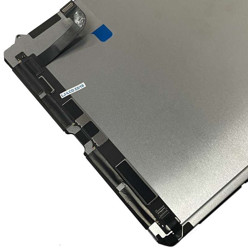 For iPad 2022 A2696 WIFI Edition Charging Port Flex Cable (Yellow)
