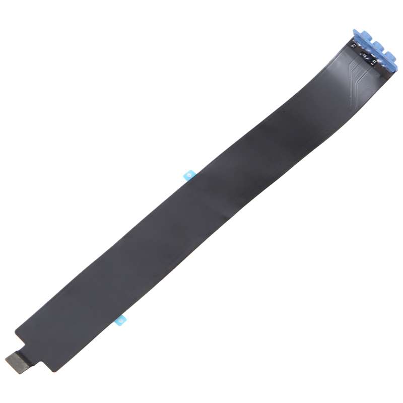For iPad 10th Gen 10.9 2022 A2757 A2777 A2696 Keyboard Connecting Flex Cable(White)