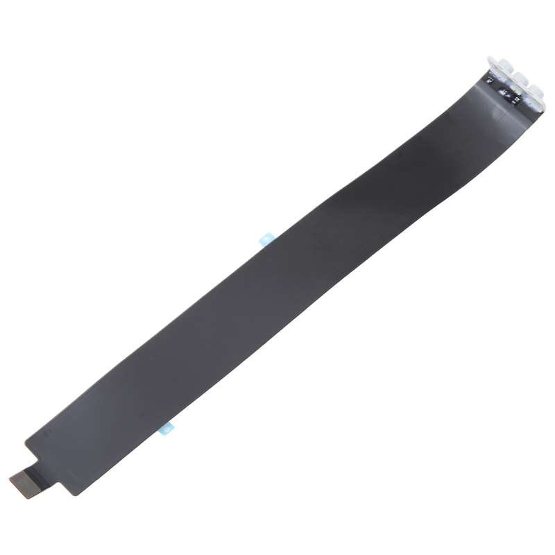For iPad 10th Gen 10.9 2022 A2757 A2777 A2696 Keyboard Connecting Flex Cable(White)