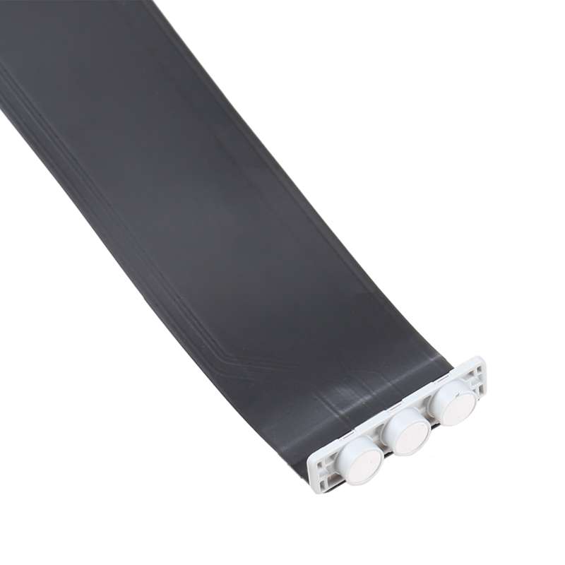 For iPad 10th Gen 10.9 2022 A2757 A2777 A2696 Keyboard Connecting Flex Cable(White)