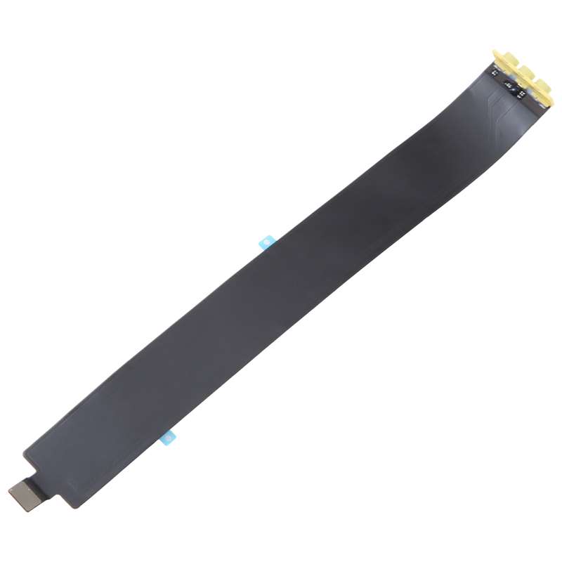For iPad 10th Gen 10.9 2022 A2757 A2777 A2696 Keyboard Connecting Flex Cable(White)