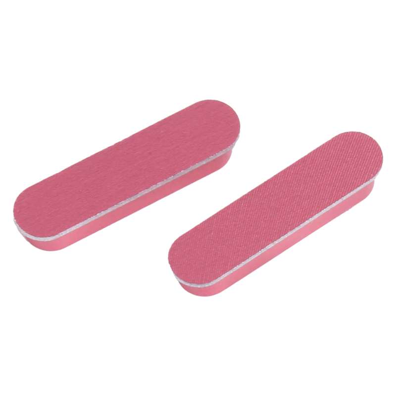 1 Pair Power Control Button For iPad 2022 10.9 inch A2696 A2757 (Yellow)