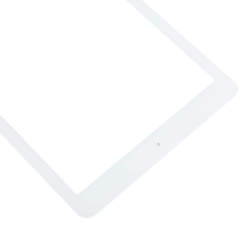 1 Pair Power Control Button For iPad 2022 10.9 inch A2696 A2757 (Yellow)