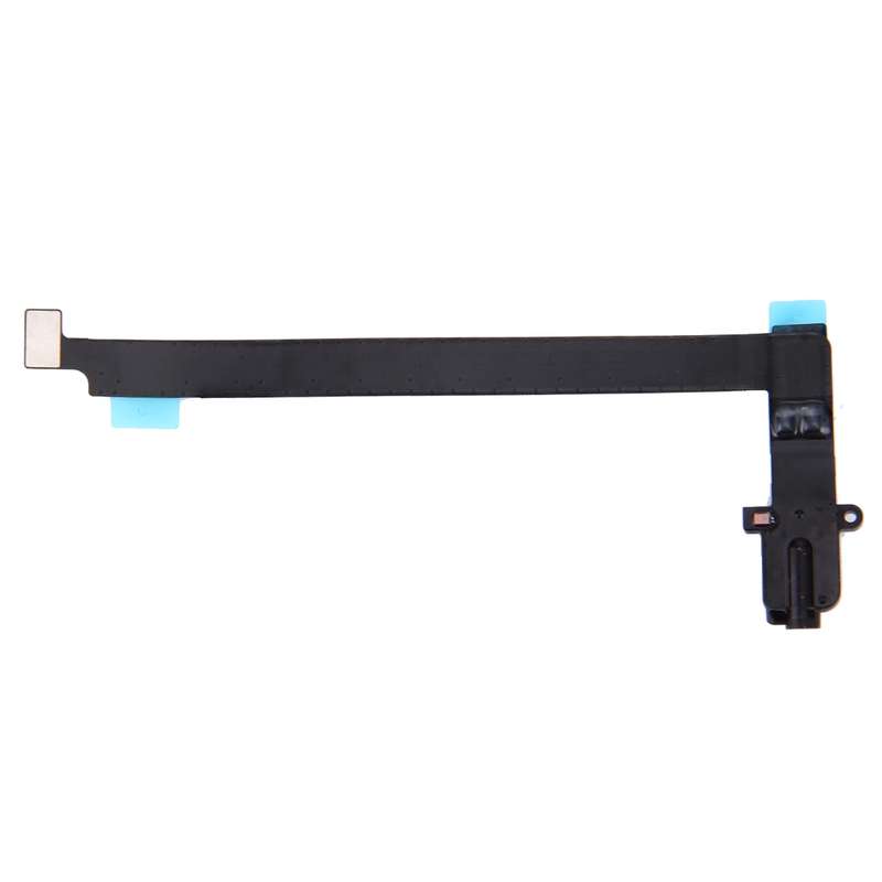 Audio Flex Cable Ribbon for iPad Pro 12.9 inch (White)