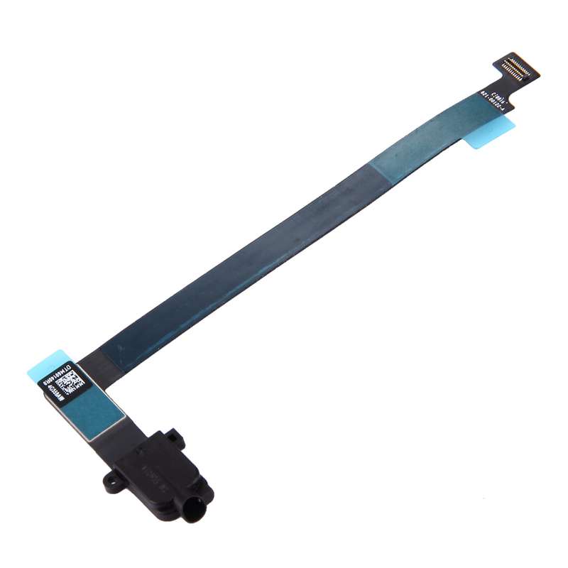 Audio Flex Cable Ribbon for iPad Pro 12.9 inch (White)