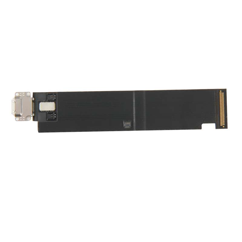 Charging Port for iPad Pro 12.9 inch (Black)
