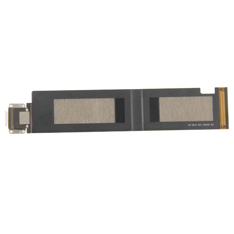 Charging Port for iPad Pro 12.9 inch (Black)