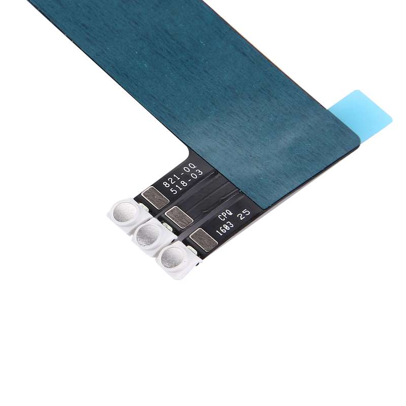 Smart Connector Flex Cable for iPad Pro 12.9 inch (Silver)