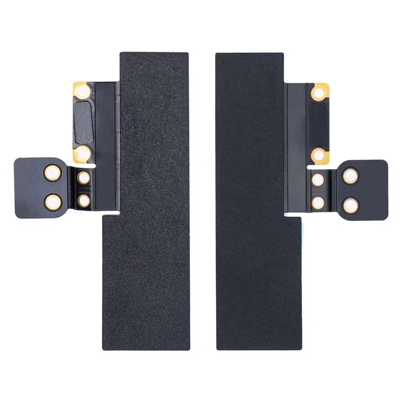 For iPad Pro 9.7 4G Version 1set Left and Right Antenna Flex Cable