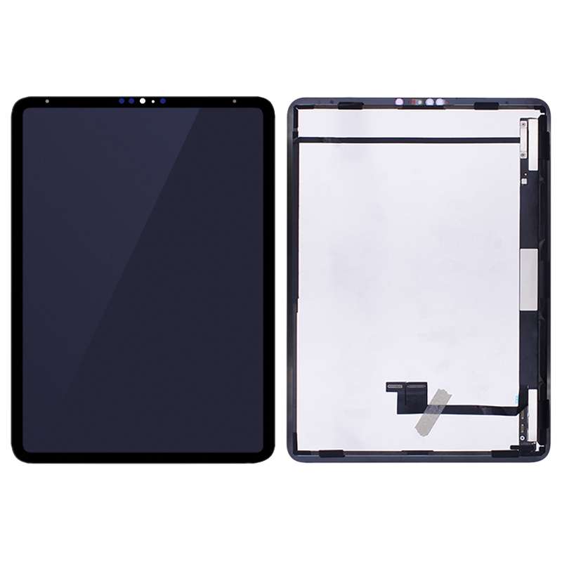 Original LCD Screen for iPad Pro 11 inch with Digitizer Full Assembly (Black)