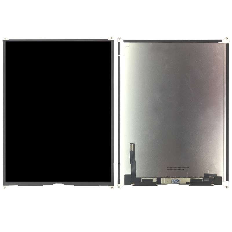 LCD Screen for iPad 10.2 A2200 A2198 A2232(Black)