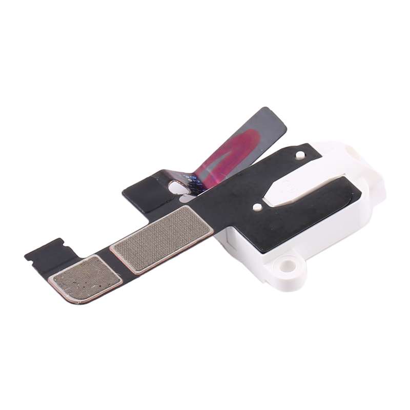 Audio Earphone Jack Flex Cable for iPad Pro 10.5 inch (2017) / A1701 / A1709(Silver)