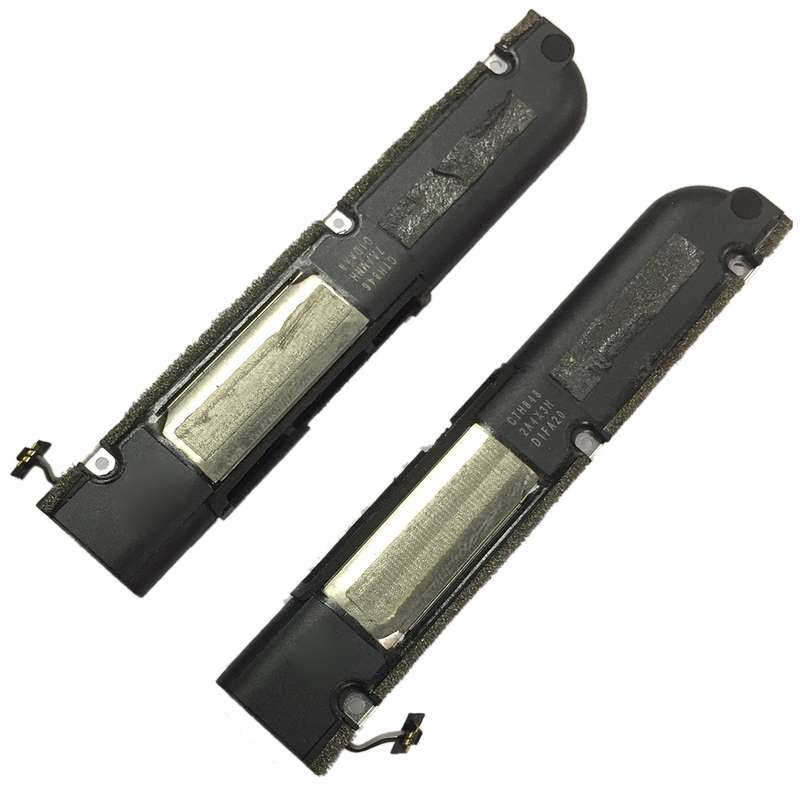 1 Pair Speaker Ringer Buzzer for iPad Pro 10.5 inch (2019) / Air 2019/ A2152 / A2123