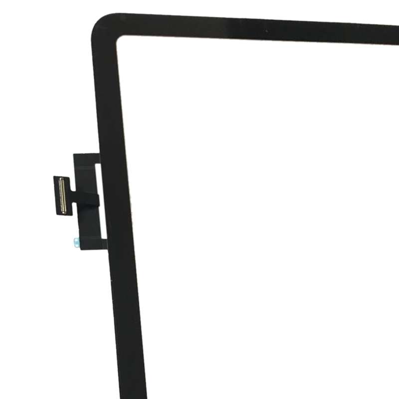 Charging Port Flex Cable for iPad Pro 12.9 inch WIFI (2015) (White)