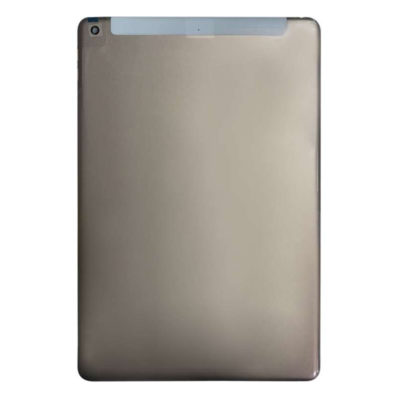 Battery Back Cover for Apple iPad 10.2 (2019) A2200 A2198 4G(Grey)