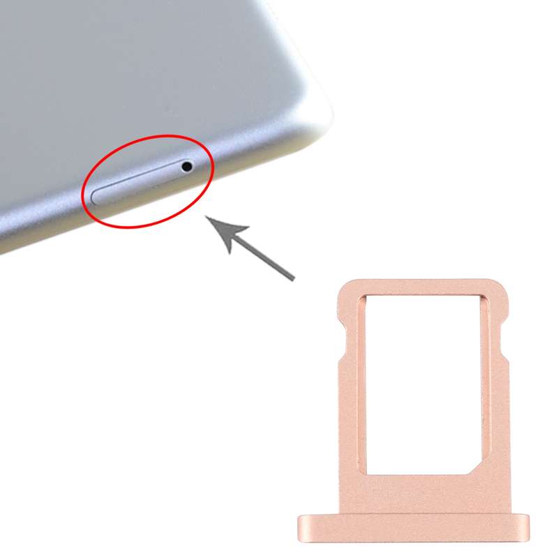 SIM Card Tray for iPad Air 3 2019(Grey)