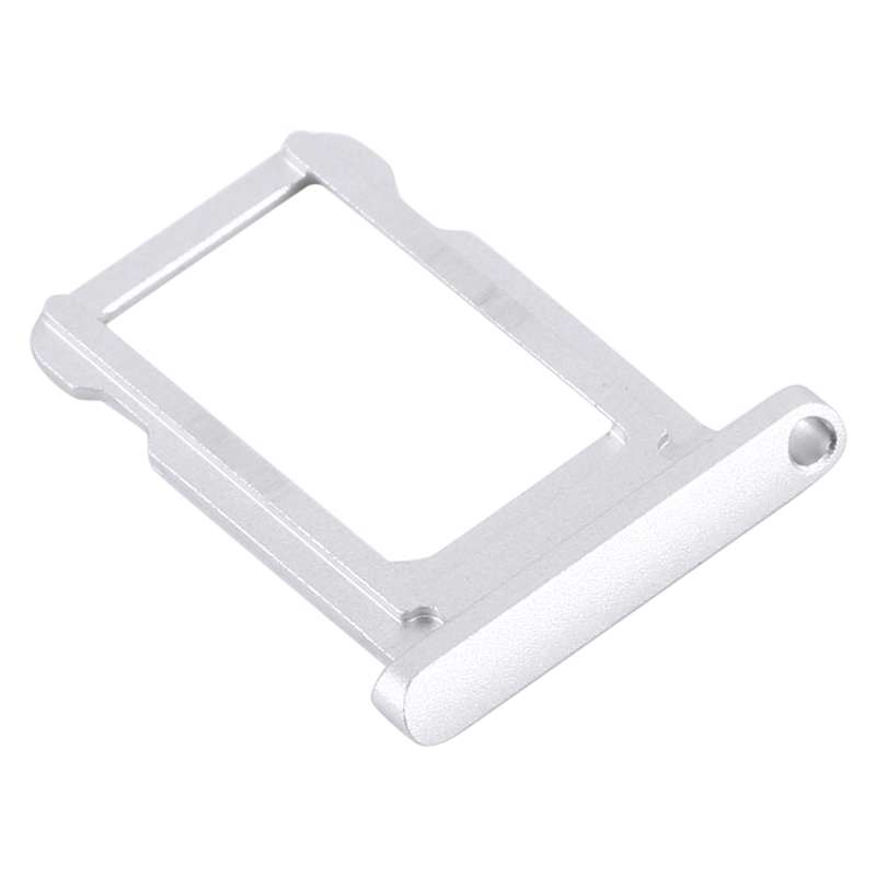 SIM Card Tray for iPad Pro 10.5 inch (2017) (Pink)