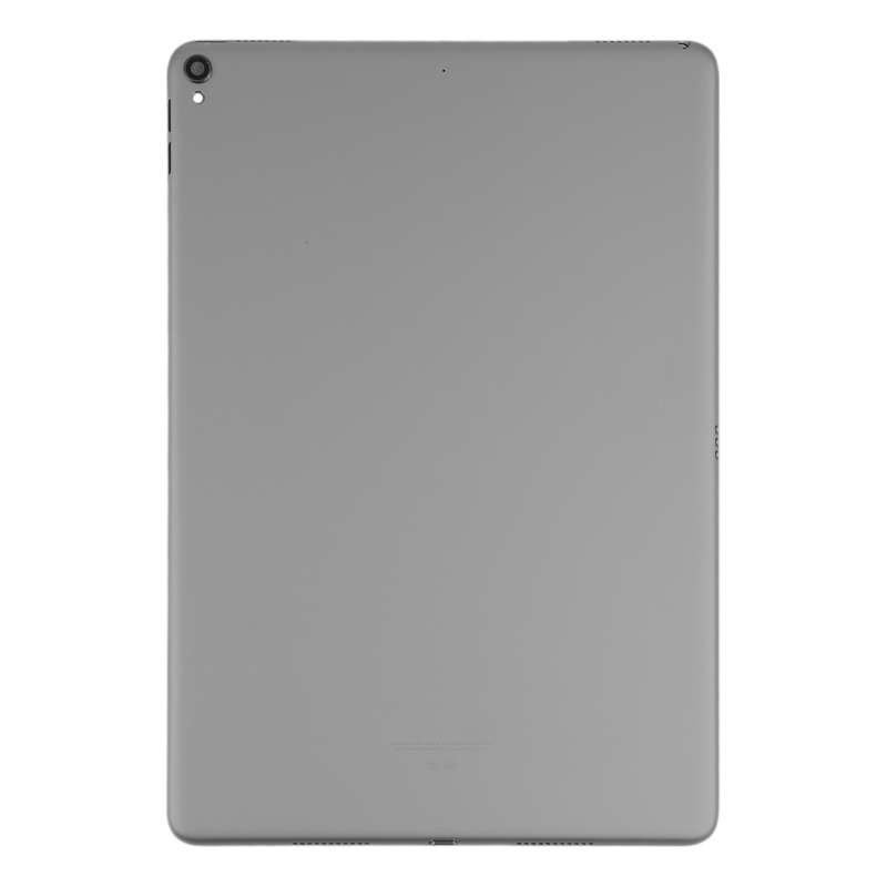 Battery Back Housing Cover for iPad Pro 10.5 inch (2017) A1701 (WiFi Version)(Silver)