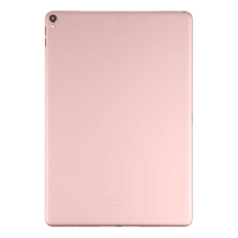 Battery Back Housing Cover for iPad Pro 10.5 inch (2017) A1701 (WiFi Version)(Silver)