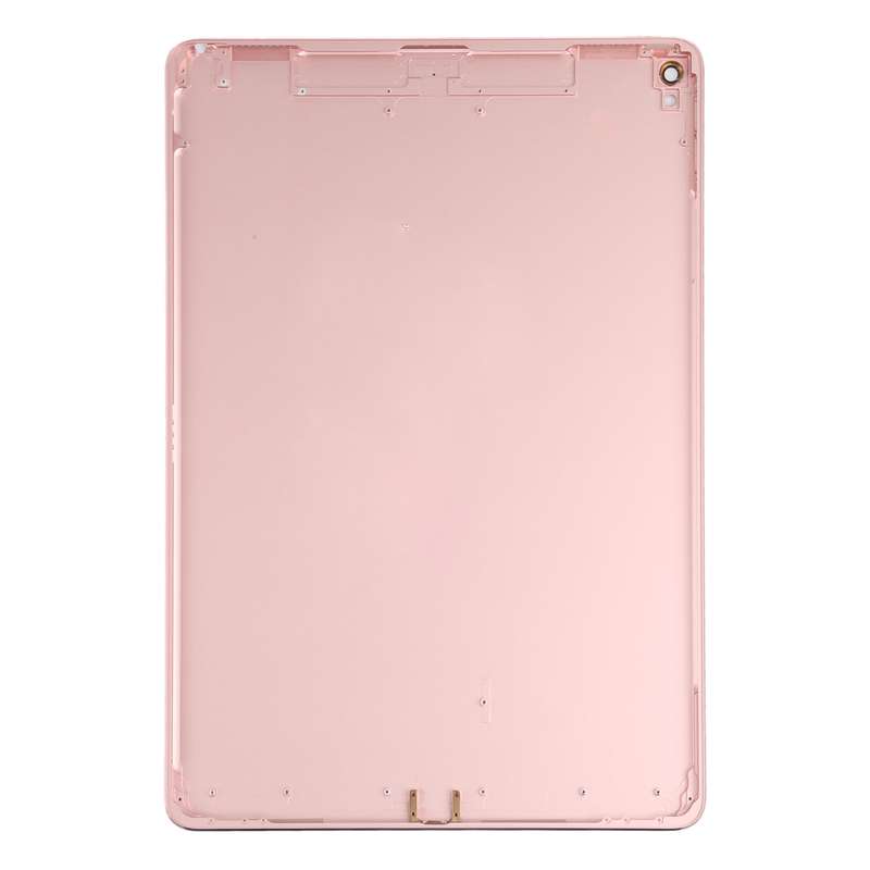 Battery Back Housing Cover for iPad Pro 10.5 inch (2017) A1701 (WiFi Version)(Silver)