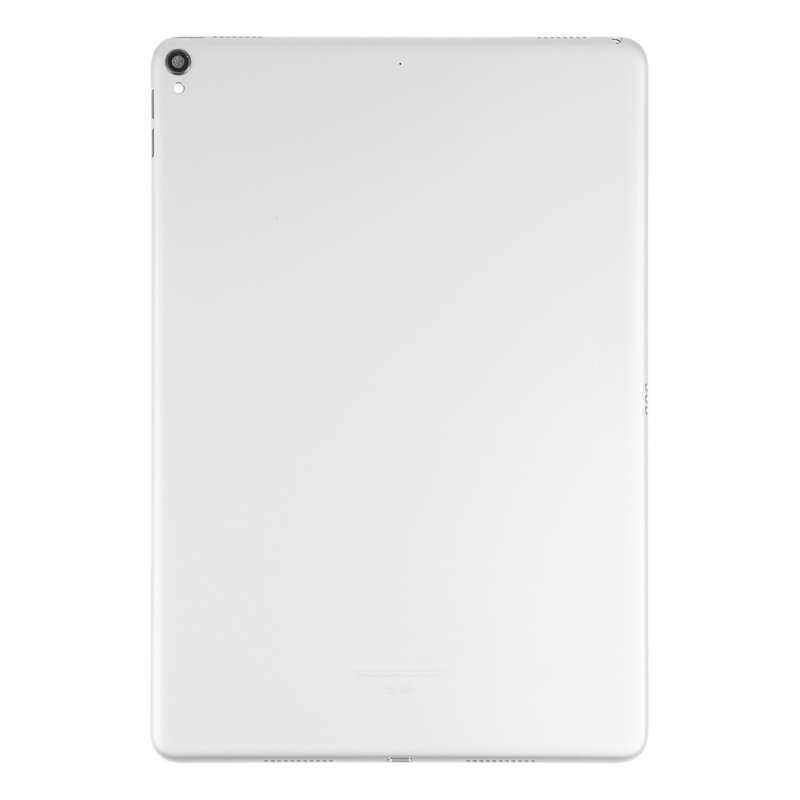 Battery Back Housing Cover for iPad Pro 10.5 inch (2017) A1701 (WiFi Version)(Silver)