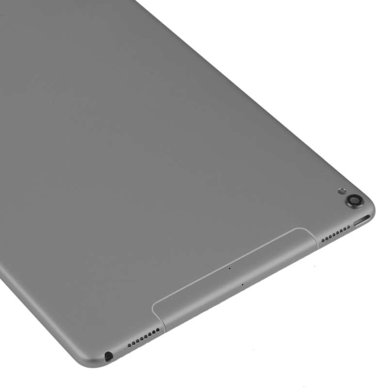 Battery Back Housing Cover for iPad Pro 10.5 inch (2017) A1701 (WiFi Version)(Silver)