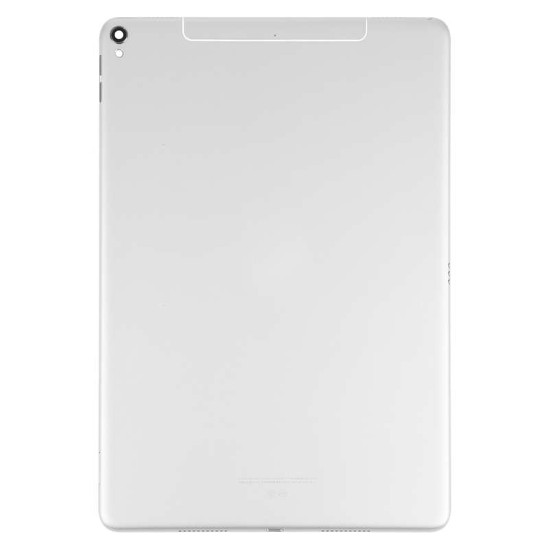 Battery Back Housing Cover for iPad Pro 10.5 inch (2017) A1709 ( 4G Version)(Grey)