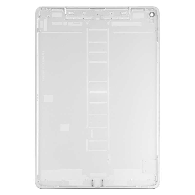 Battery Back Housing Cover for iPad Pro 10.5 inch (2017) A1709 ( 4G Version)(Grey)
