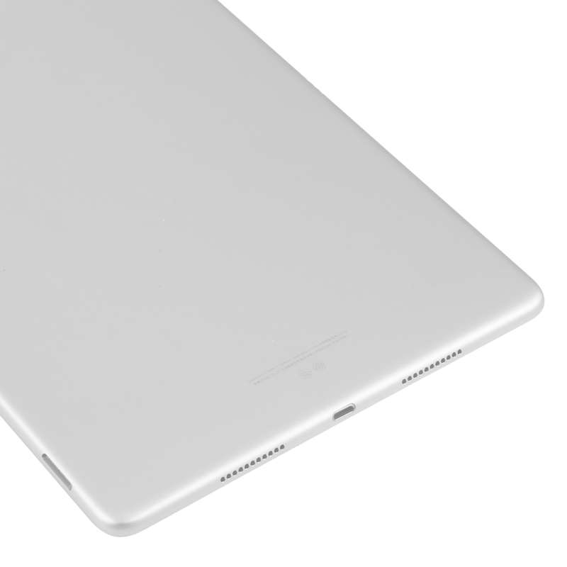 Battery Back Housing Cover for iPad Pro 10.5 inch (2017) A1709 ( 4G Version)(Grey)