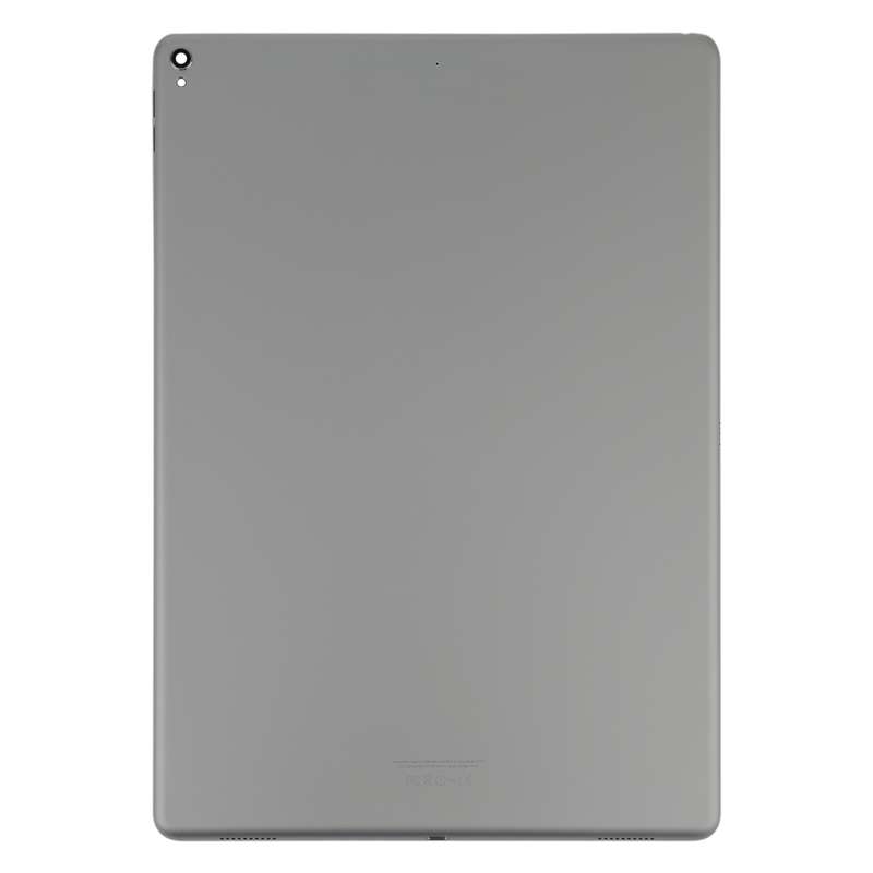 Battery Back Housing Cover for iPad Pro 12.9 inch 2017 A1670 (WIFI Version)(Silver)