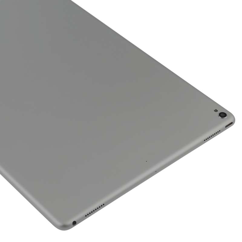 Battery Back Housing Cover for iPad Pro 12.9 inch 2017 A1670 (WIFI Version)(Silver)