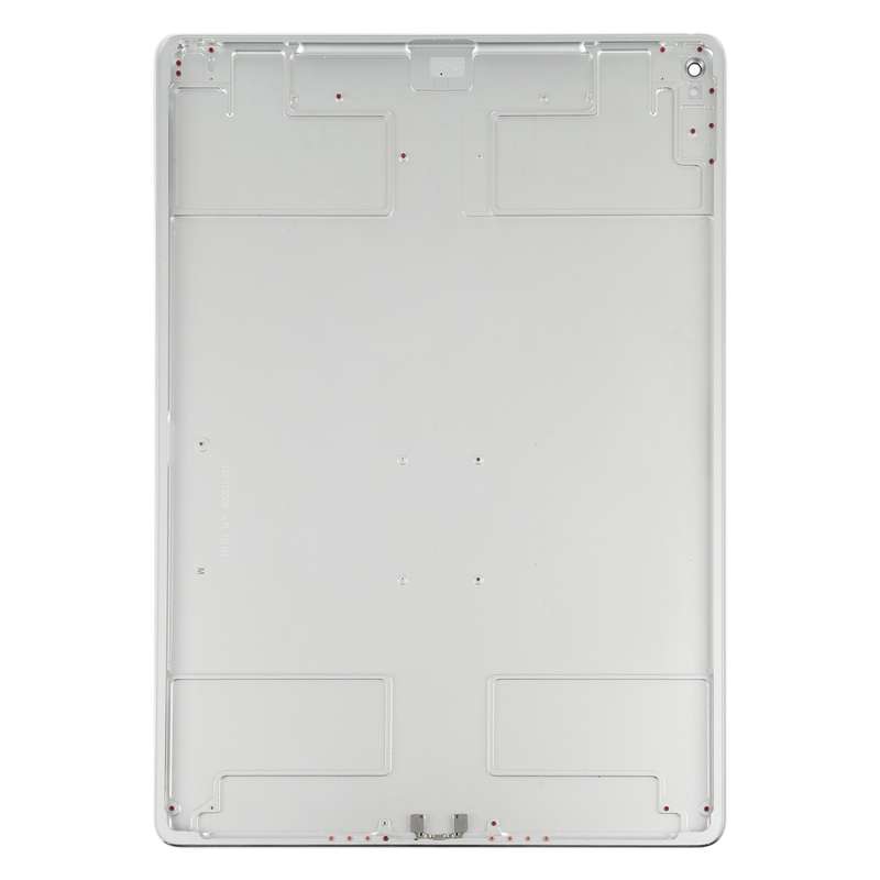 Battery Back Housing Cover for iPad Pro 12.9 inch 2017 A1670 (WIFI Version)(Silver)