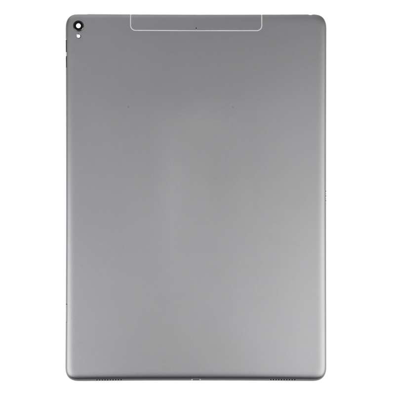 Battery Back Housing Cover for iPad Pro 12.9 inch 2017 A1671 A1821 (4G Version)(Gold)