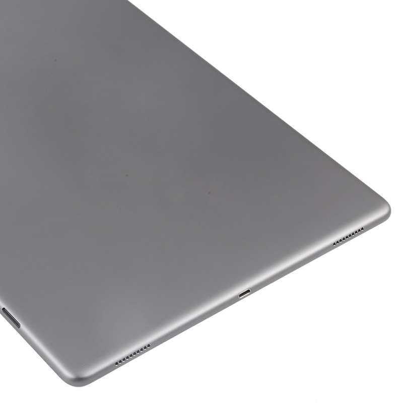 Battery Back Housing Cover for iPad Pro 12.9 inch 2017 A1671 A1821 (4G Version)(Gold)