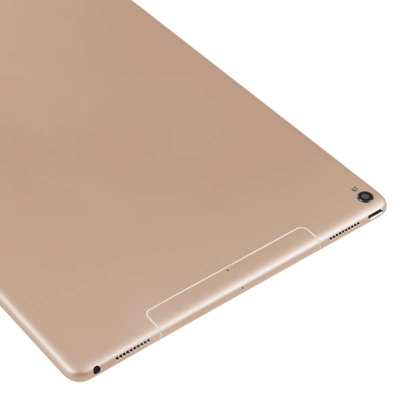 Battery Back Housing Cover for iPad Pro 12.9 inch 2017 A1670 (WIFI Version)(Silver)