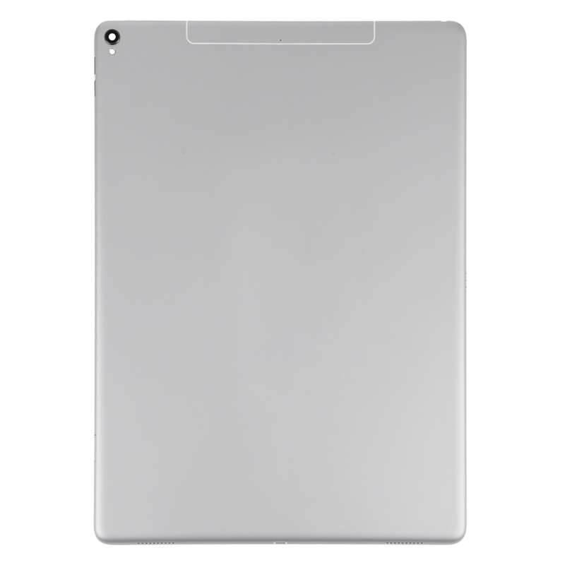 Battery Back Housing Cover for iPad Pro 12.9 inch 2017 A1671 A1821 (4G Version)(Gold)