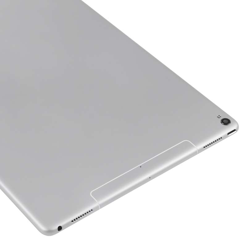 Battery Back Housing Cover for iPad Pro 12.9 inch 2017 A1671 A1821 (4G Version)(Gold)