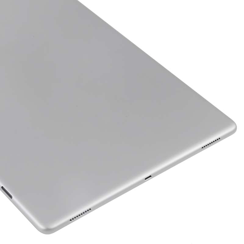 Battery Back Housing Cover for iPad Pro 12.9 inch 2017 A1671 A1821 (4G Version)(Gold)