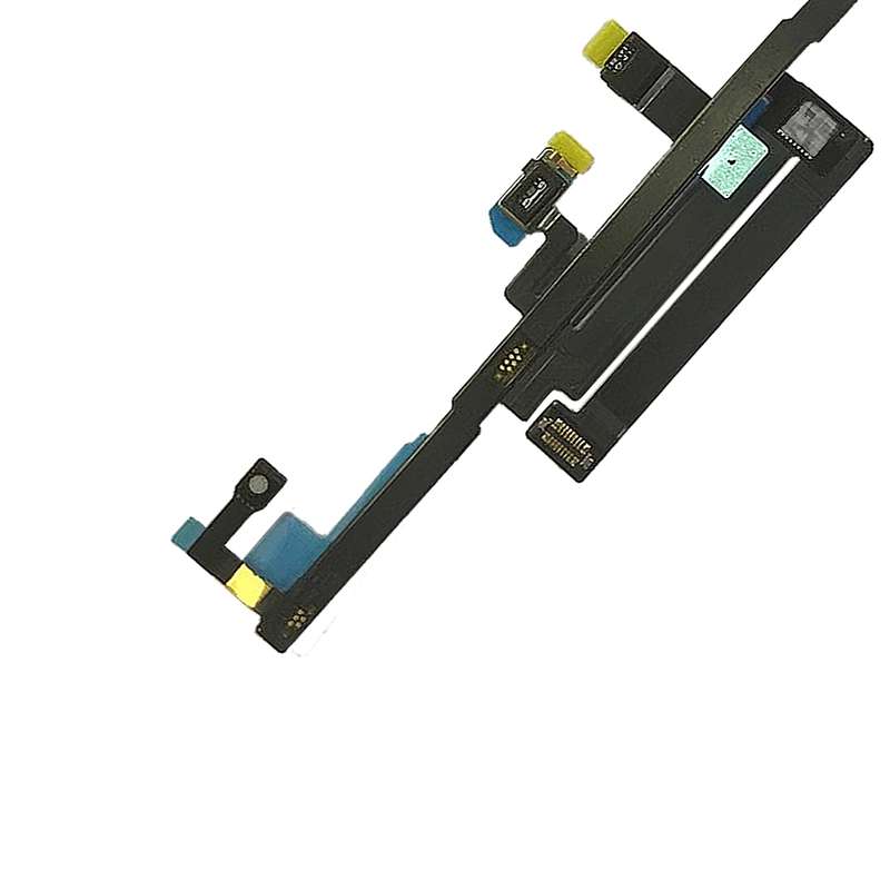Original Touch Panel for iPad Pro 12.9 inch 2021 2022 A2379 A2461 A2462