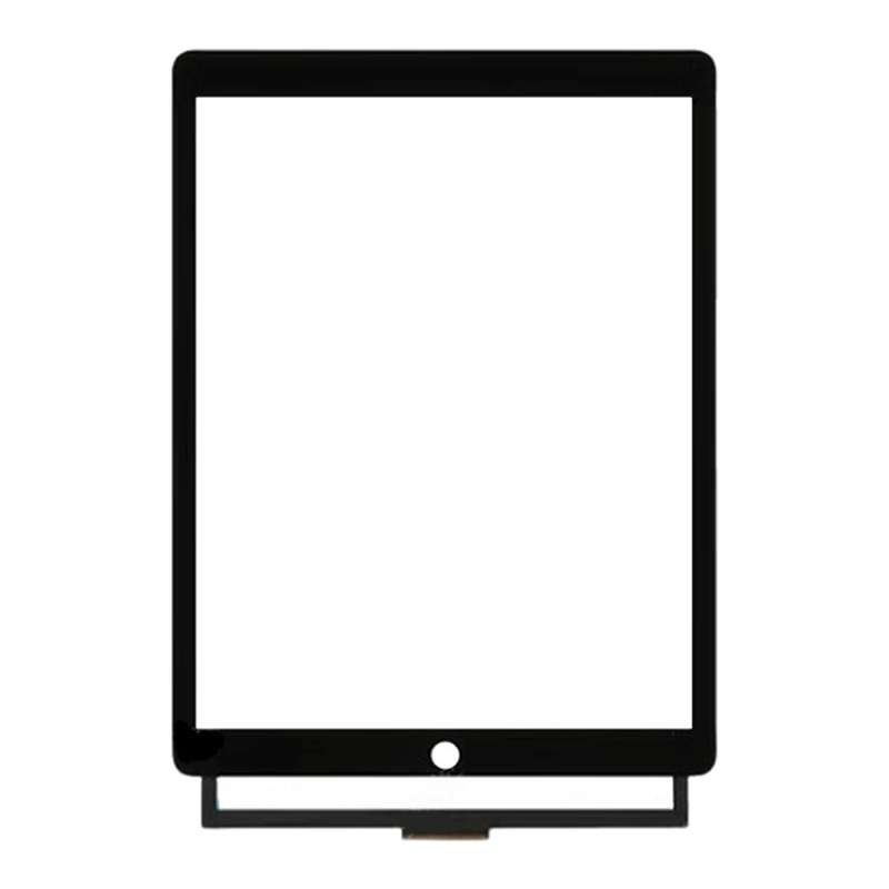 Touch Panel for iPad Pro 12.9 inch (2017) A1670 A1671 A1821 (White)